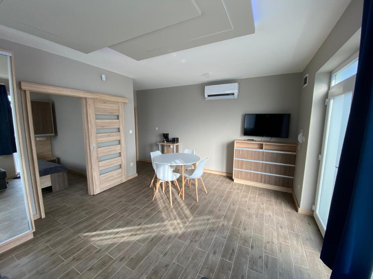 Th-Lux Apartman Хайдусобосло Экстерьер фото
